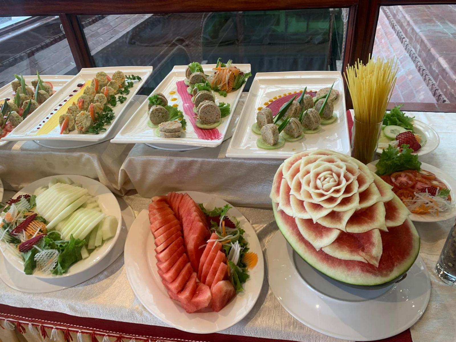 Surya Heritage Hotel Катманду Екстер'єр фото